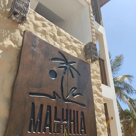 Maluhia Lofts Icaraí Exterior foto