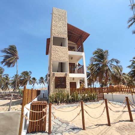 Maluhia Lofts Icaraí Exterior foto