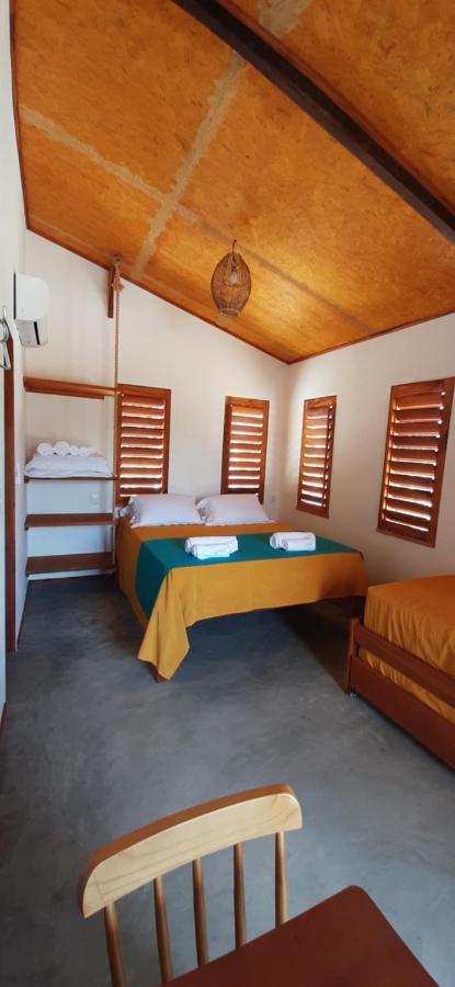 Maluhia Lofts Icaraí Quarto foto