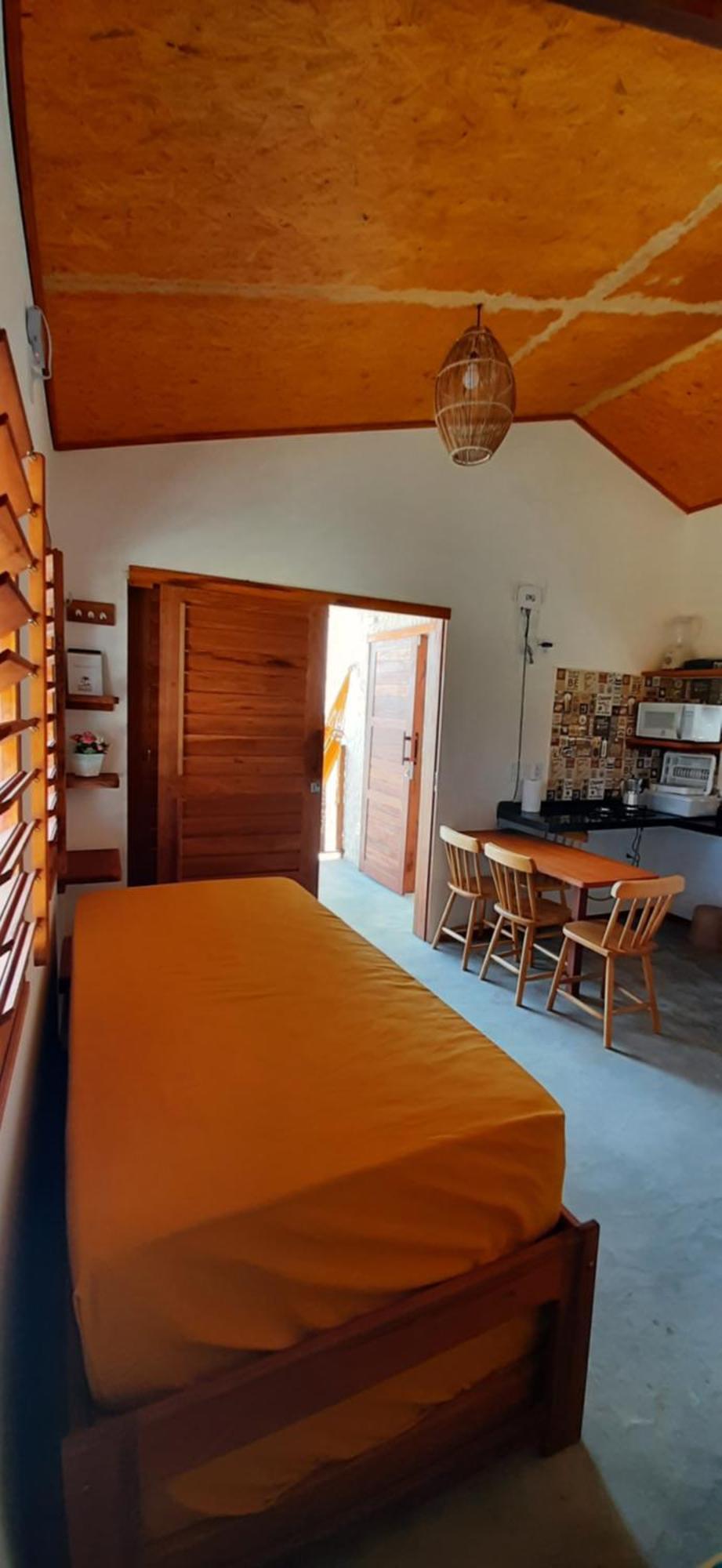 Maluhia Lofts Icaraí Quarto foto