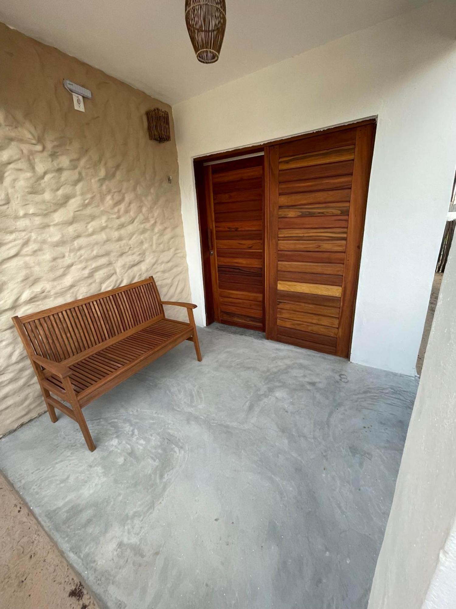 Maluhia Lofts Icaraí Quarto foto