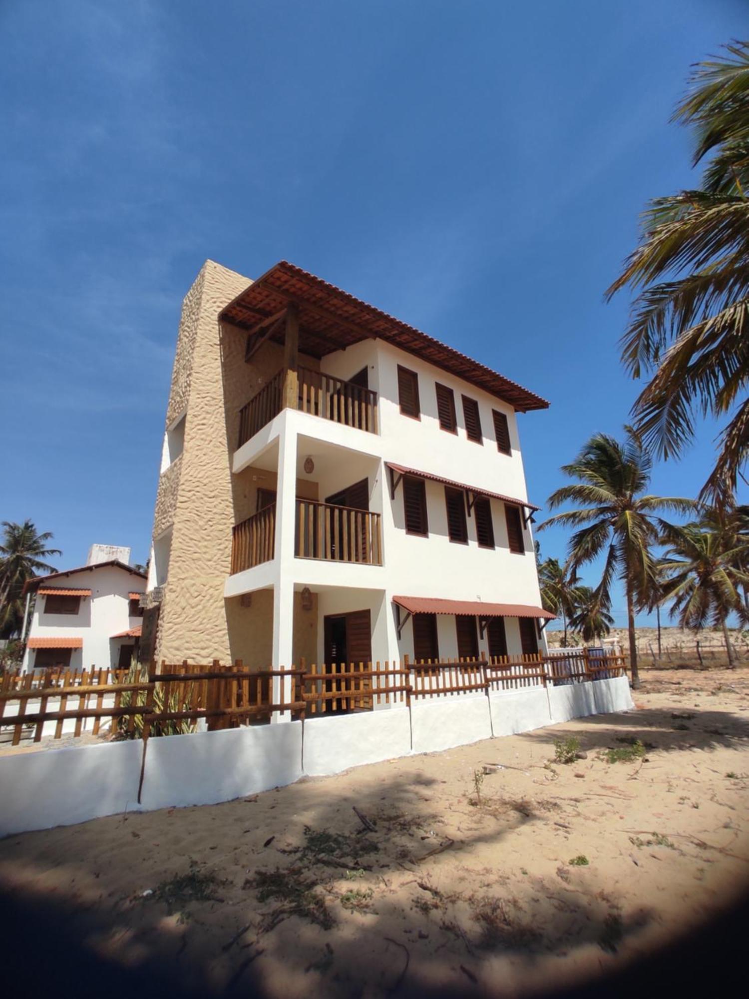 Maluhia Lofts Icaraí Exterior foto