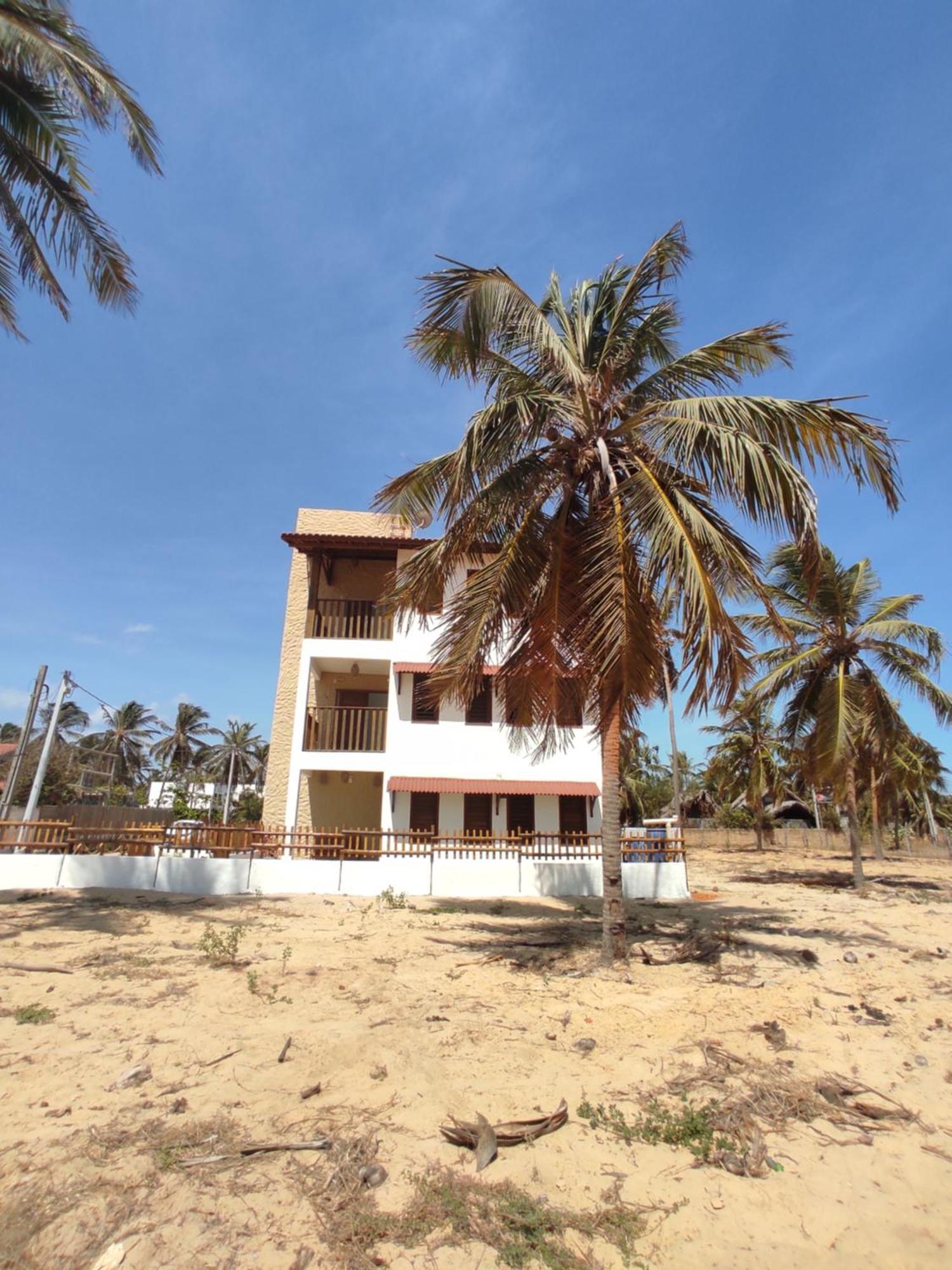 Maluhia Lofts Icaraí Exterior foto
